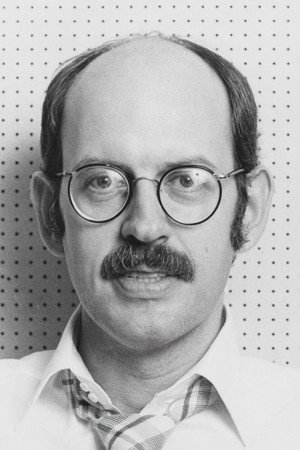 Frank Oz portrait