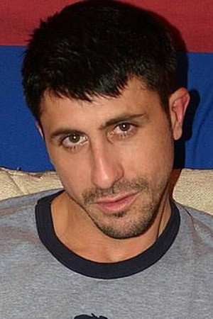 Gabe portrait