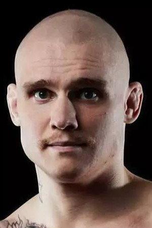 Aleksi Mäntykivi portrait