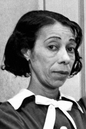 Estelle Hemsley portrait