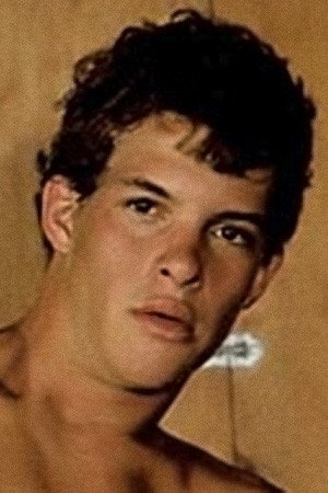 Jeff Noll portrait