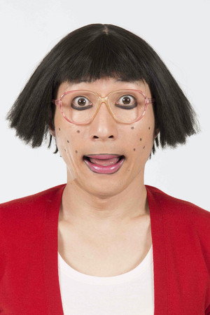 Succhi portrait