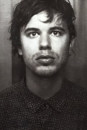 Shane Coffey portrait