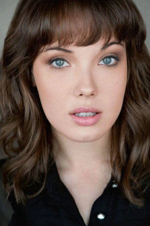 Kit Willesee portrait