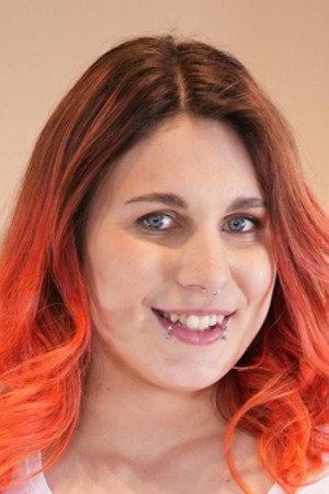 Jessica Rivers portrait