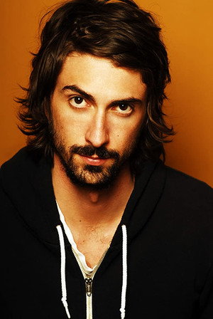 Matt D'Elia portrait
