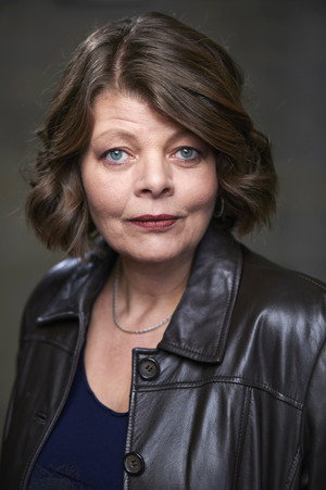 Raven Light portrait