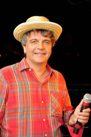 André Luiz de Toledo portrait