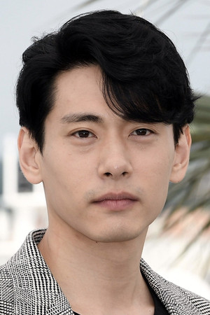 Teo Yoo portrait