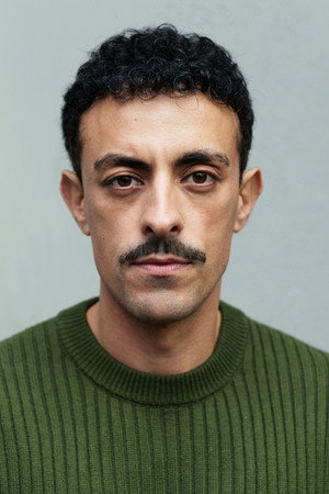 David Sollazzo portrait
