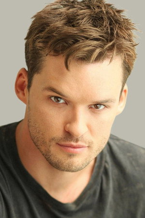 Austin Nichols portrait