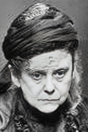 Nora Kaleka portrait