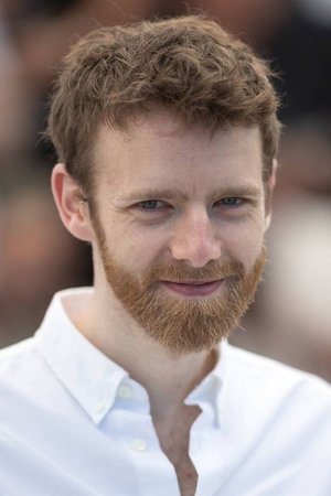 Antoine Reinartz portrait