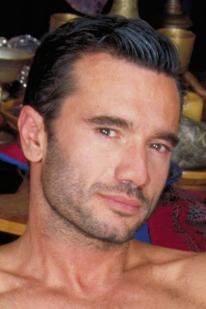 Marco Montana portrait