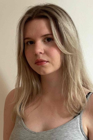 Julie Berge Westreng portrait