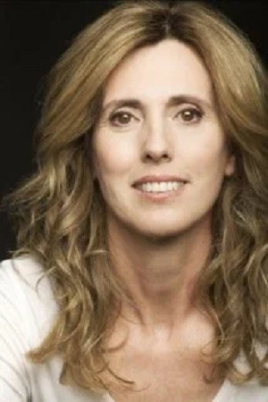 Véronique Sevegrand portrait