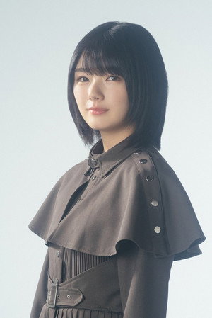 Karin Fujiyoshi portrait