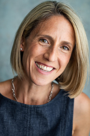 Kat Taylor Smith portrait