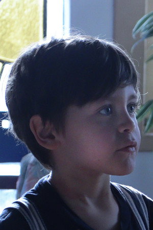 Gabriel Eringer portrait