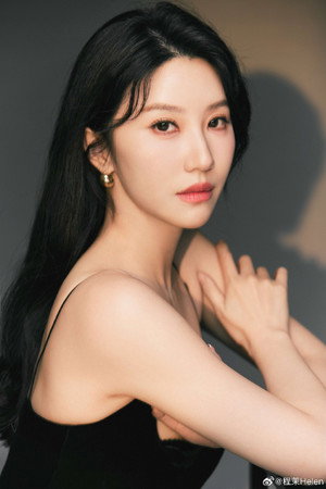 Cheng Mo portrait