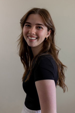 Brooke Pfeifer portrait