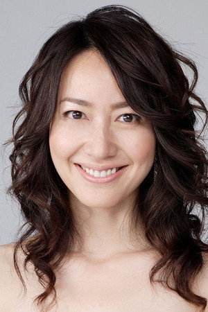Yōko Moriguchi portrait