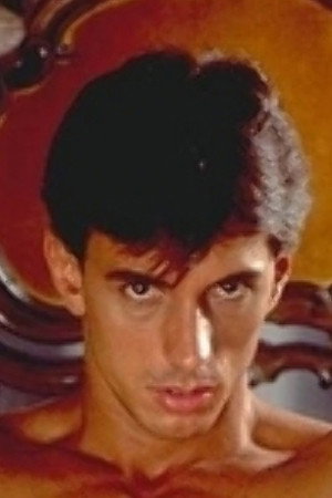 Sylvio Ferreira portrait