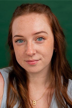 Bee Nickerson portrait