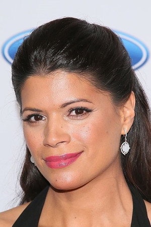 Andrea Navedo portrait
