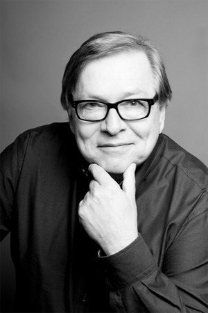 Rainer M. Ehrhardt portrait