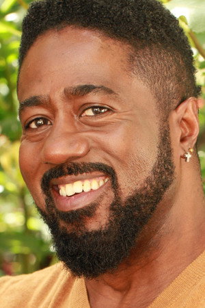 JR Carter portrait