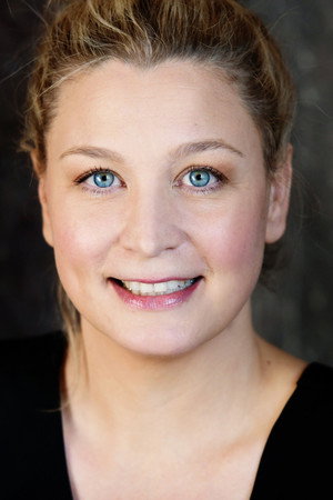 Anna König portrait