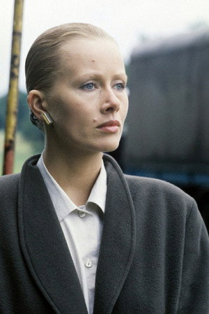 Hanna Dunowska portrait