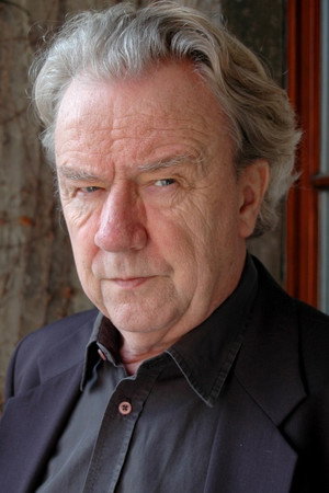 Axel Siefer portrait