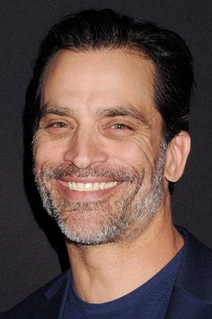 Johnathon Schaech portrait