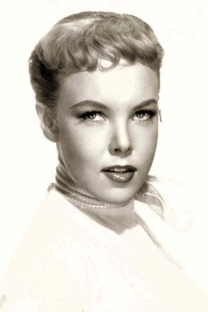 Jana Lund portrait
