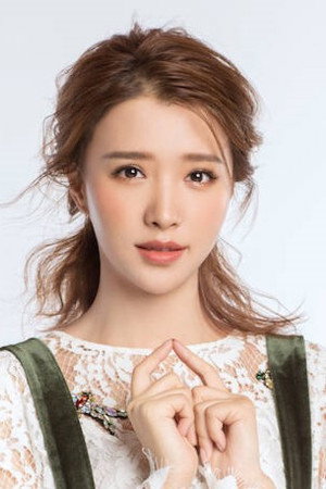 Zhangyang Guo'er portrait