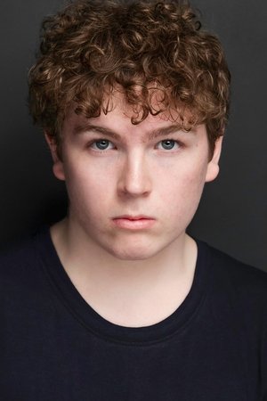 Huck Milner portrait