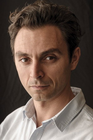 Salvatore LI Causi portrait