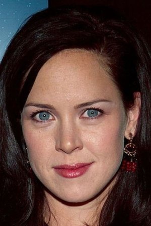 Heather Donahue portrait