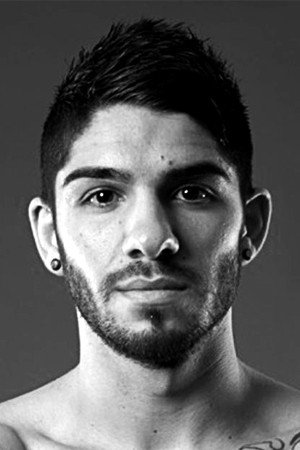 Michael Zerafa portrait