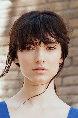 Andrea Tivadar portrait