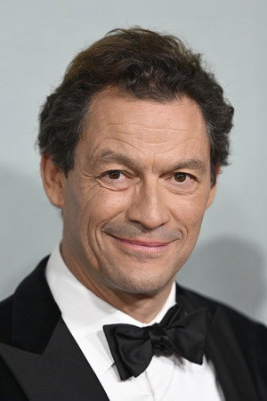 Dominic West portrait