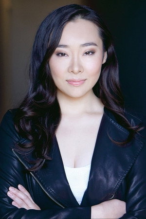 Mish Tam portrait
