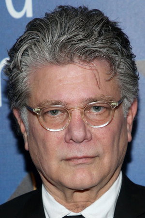 Steven Zaillian portrait