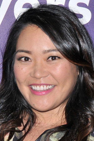 Mary Sohn portrait