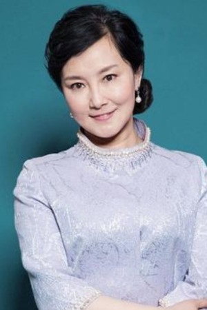 Qin Yue portrait