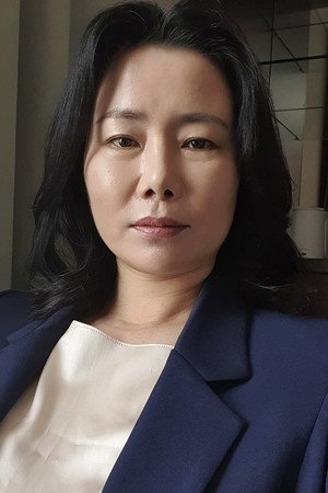 Choi Moon-soo portrait