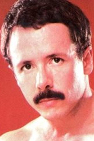 Jeff Stone portrait