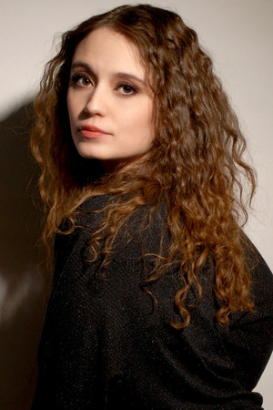Brandi Botkin portrait